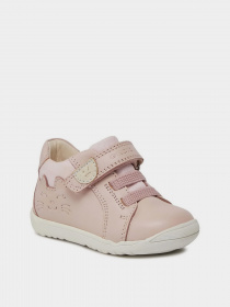 Кросівки Geox B Macchia Girl модель B364PC-08510-C8W1M Фото