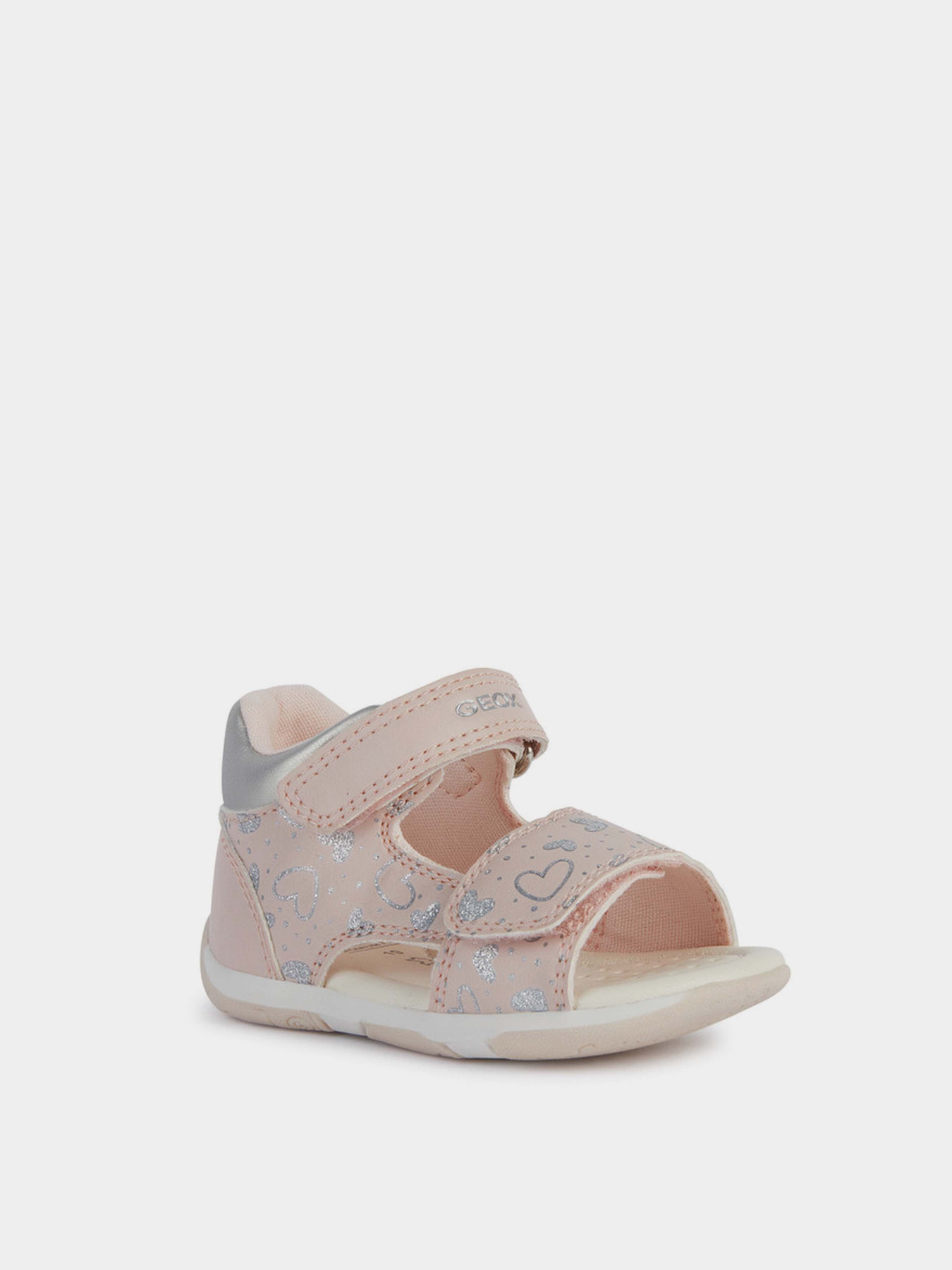 Сандалии Geox  B Sandal Tapuz Girl модель B450YA-054AJ-C8237 Фото