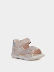Сандалии Geox  B Sandal Tapuz Girl модель B450YA-054AJ-C8237 Фото