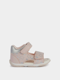 Сандалії Geox  B Sandal Tapuz Girl модель B450YA-054AJ-C8237 Фото