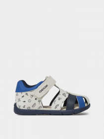 Сандалії Geox B Elthan Boy модель B451PC-000BC-C0293 Фото