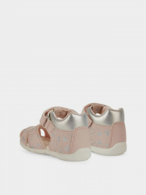 Сандалії Geox B Elthan Girl модель B451QC-054AJ-C8237 Фото