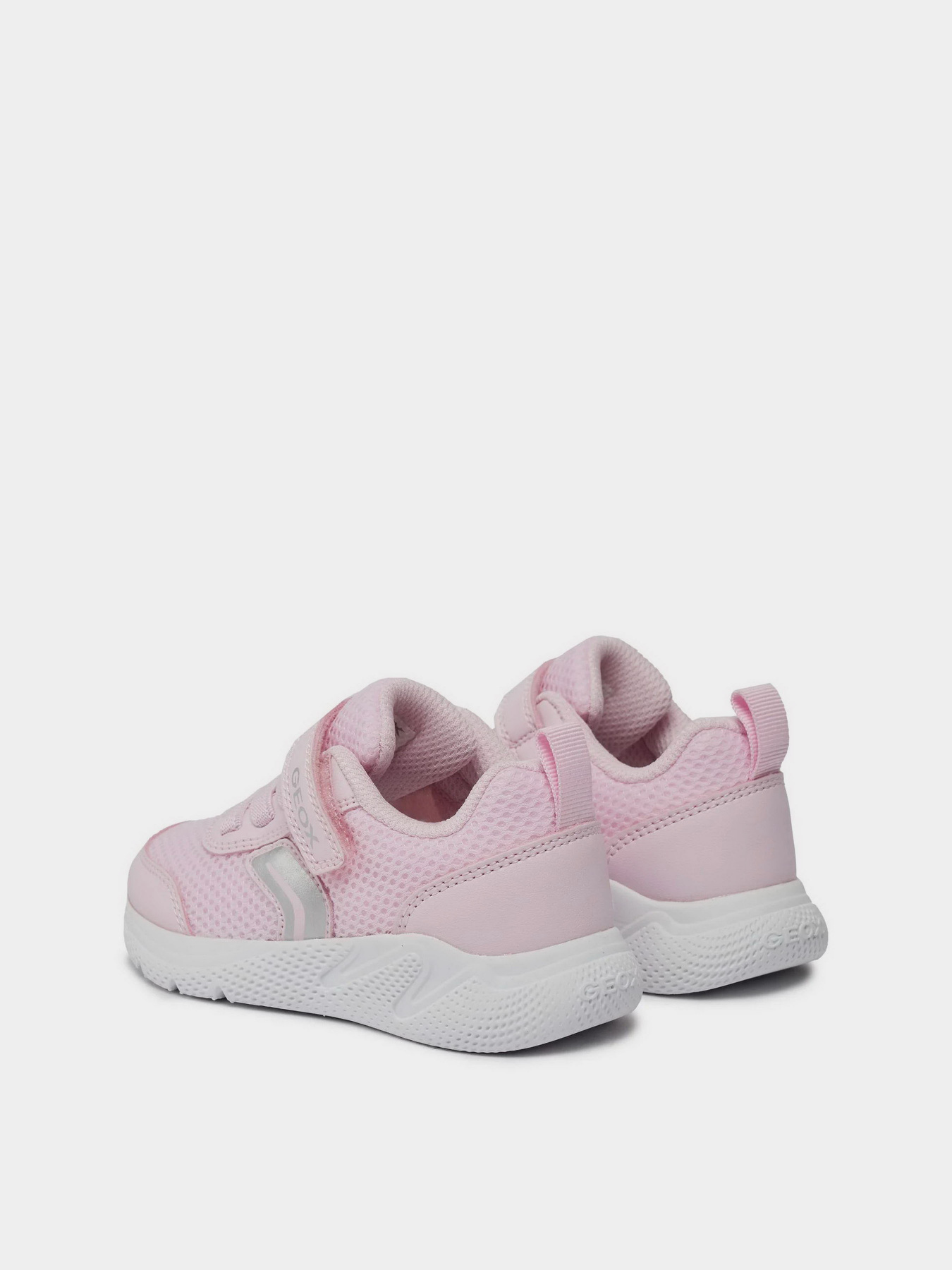 Кросівки Geox B Sprintye Girl модель B454TD-01454-C8004 Фото