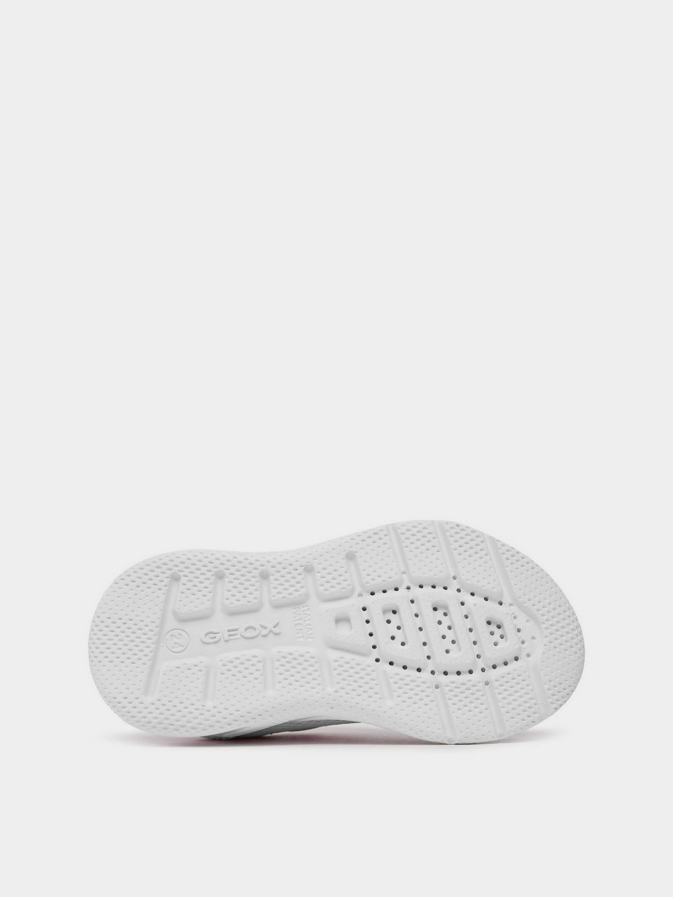 Кросівки Geox B Sprintye Girl модель B454TD-01454-C8004 Фото