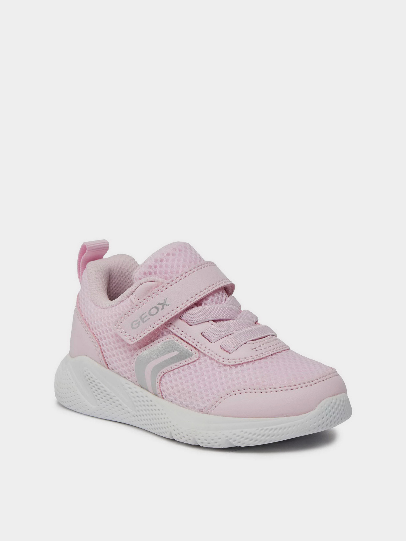 Кросівки Geox B Sprintye Girl модель B454TD-01454-C8004 Фото