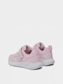 Кросівки Geox B Sprintye Girl модель B454TD-01454-C8004 Фото