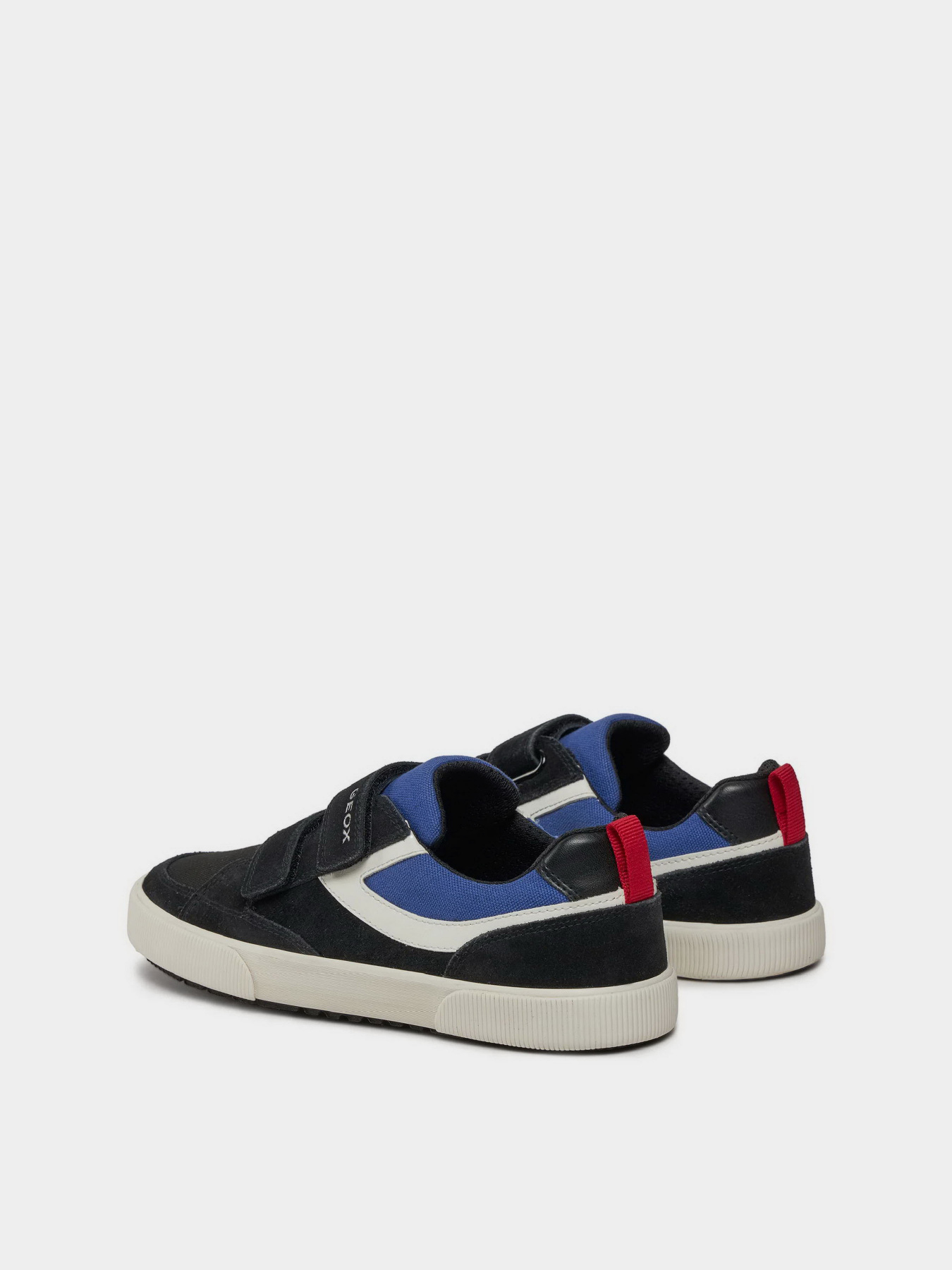 Кросівки Geox J Alphabeet Boy модель J45HLA-02210-C9997 Фото