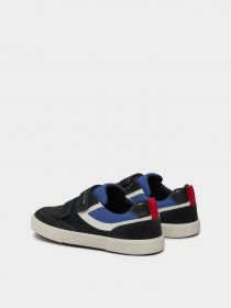 Кросівки Geox J Alphabeet Boy модель J45HLA-02210-C9997 Фото