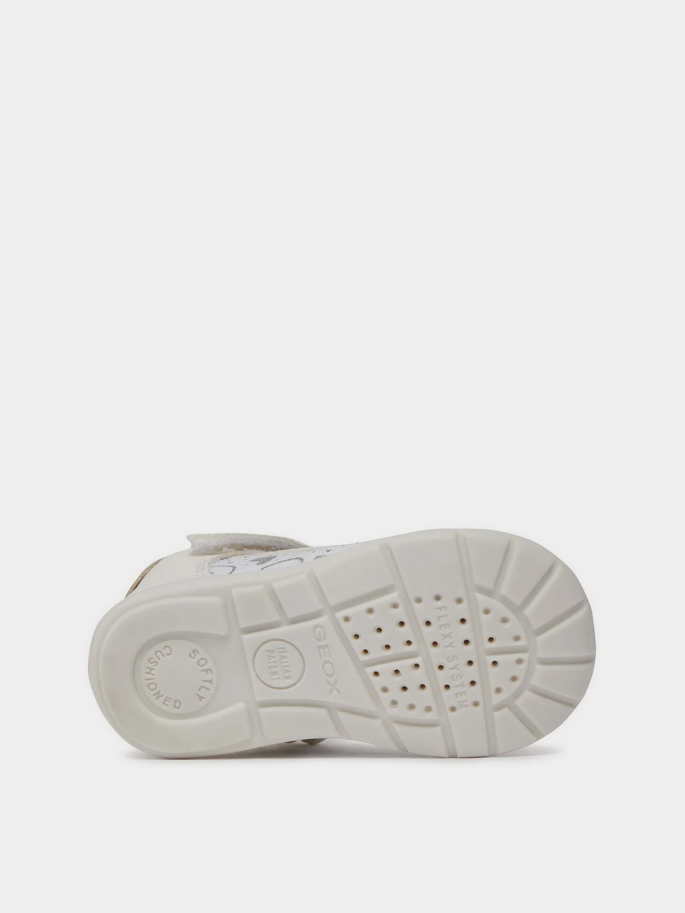 Туфлі та лофери Geox B Elthan Girl модель B451QA-0AW54-C0007 Фото