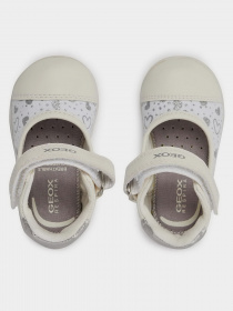 Туфлі та лофери Geox B Elthan Girl модель B451QA-0AW54-C0007 Фото