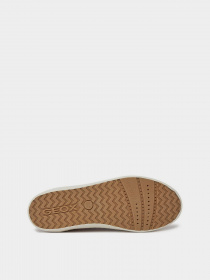 Кеды Geox Jr Kilwi Girl модель J45D5A-007BC-C8056 Фото
