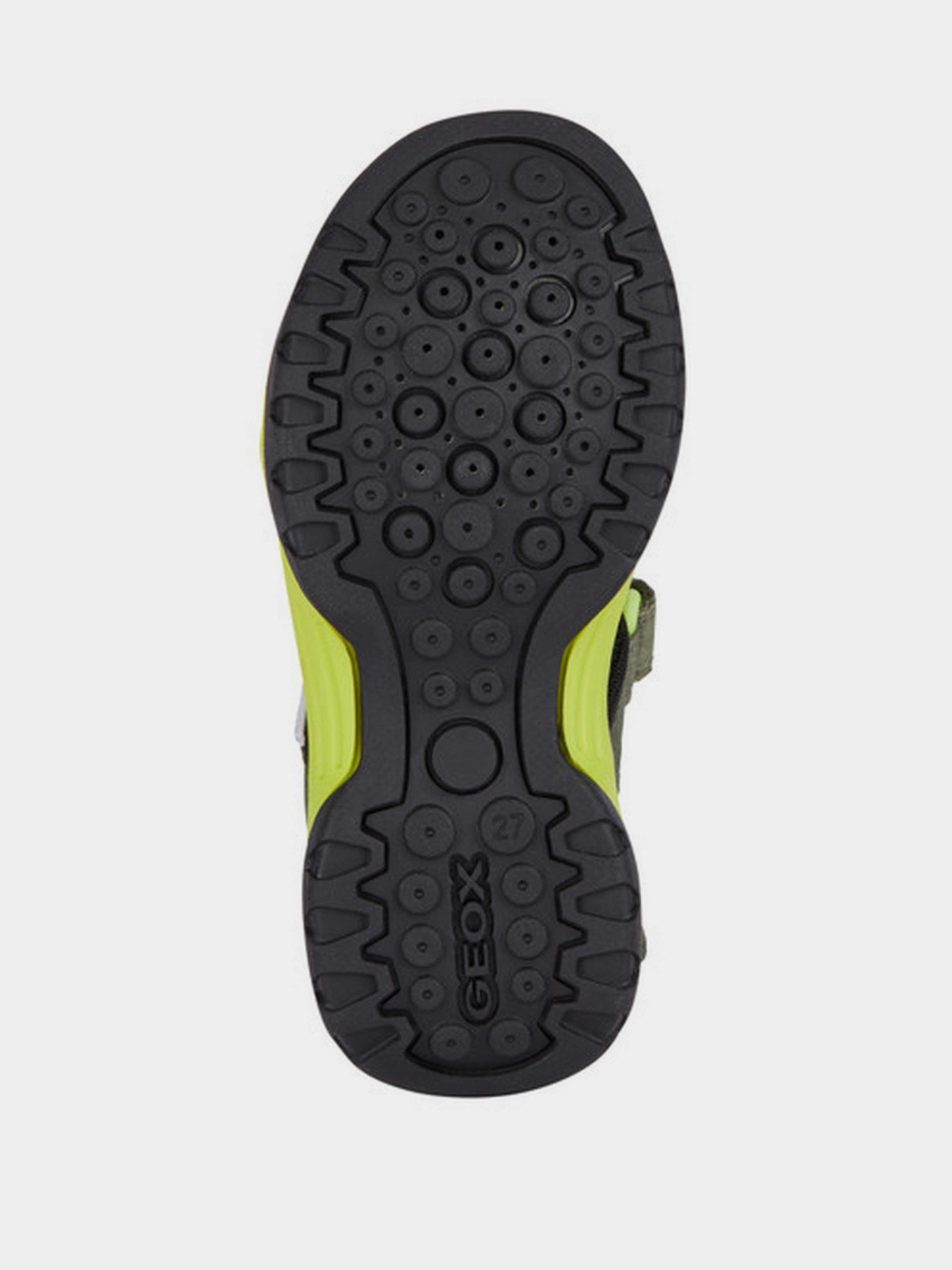 Сандалії Geox J Borealis Boy модель J450RE-01411-C0914 Сандалії Geox J Borealis Boy модель J450RE-01411-C0914 Фото