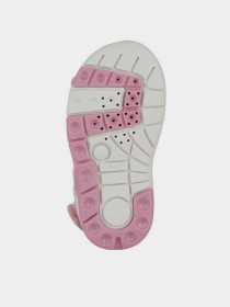 Сандалии Geox B Sandal Multy Girl модель B450DA-0ASCE-C8099 Фото