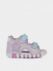 Сандалії Geox B Sandal Iupidoo Girl модель B4517A-01454-C8842 Фото