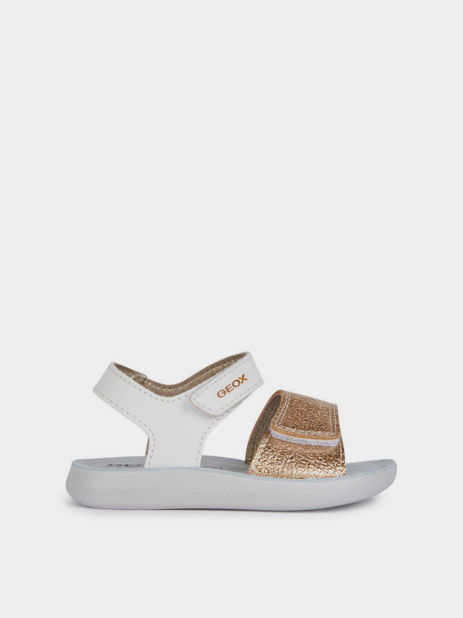 Сандалії Geox B Sandal Lightfloppy модель B455TB-054AJ-C0232 Фото