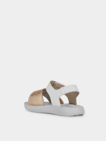 Сандалии Geox B Sandal Lightfloppy модель B455TB-054AJ-C0232 Фото