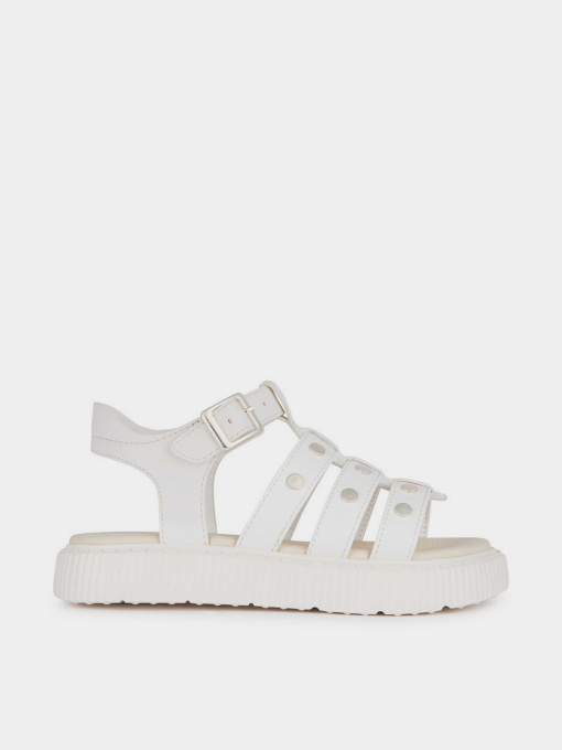 Сандалии Geox J Sandal Kodette Gir модель J45DBG-000BC-C1000 Фото