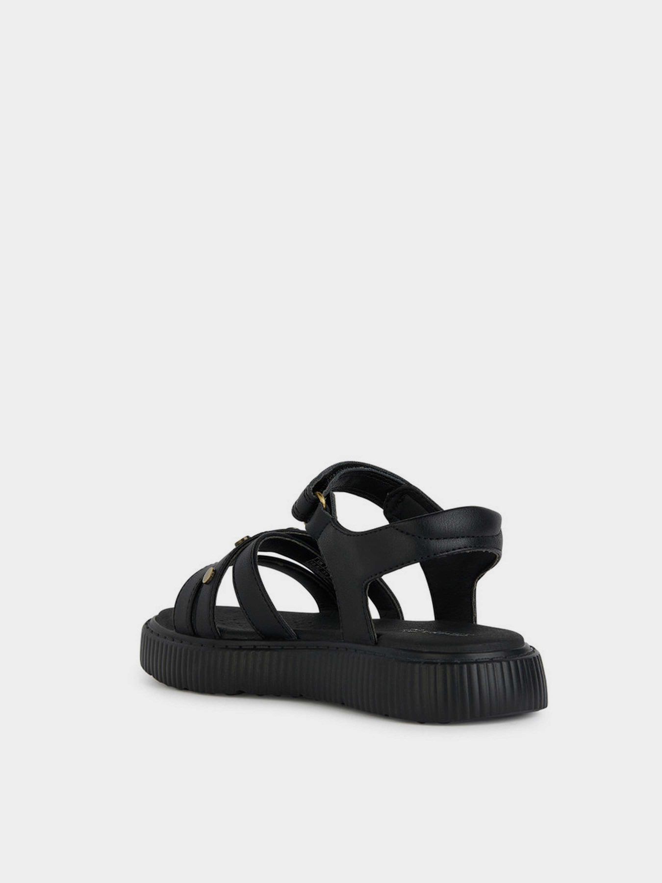 Сандалии Geox J Sandal Kodette Gir модель J45DBI-0003W-C9999 Фото