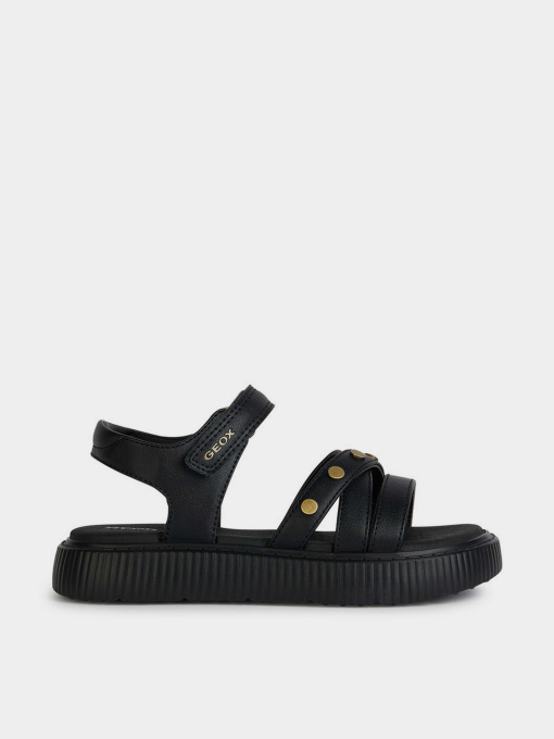 Сандалии Geox J Sandal Kodette Gir модель J45DBI-0003W-C9999 Фото