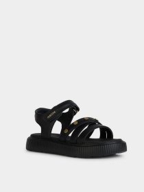 Сандалии Geox J Sandal Kodette Gir модель J45DBI-0003W-C9999 Фото