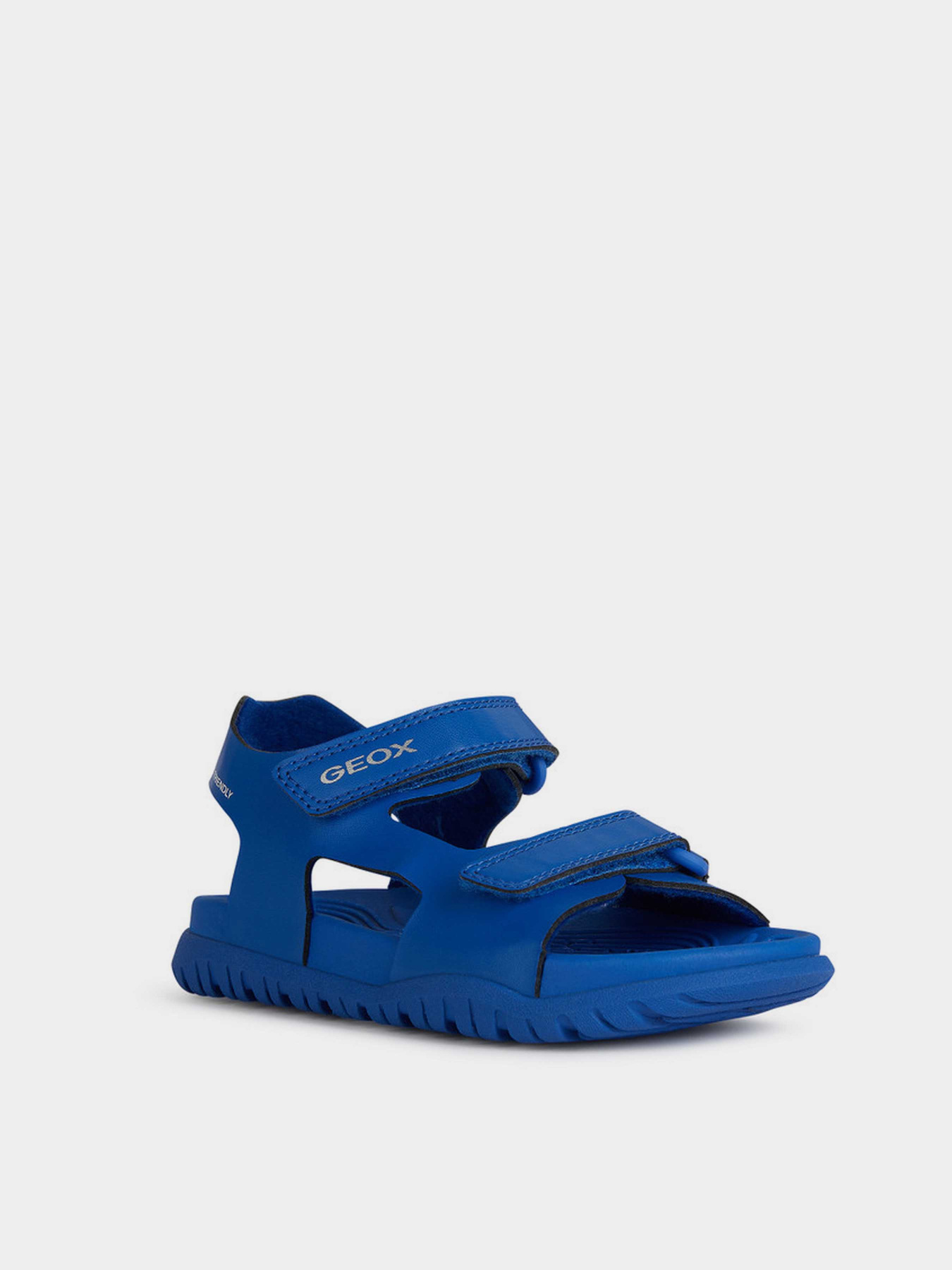 Сандалії Geox J Sandal Fusbetto Bo модель J45HMA-000BC-C4011 Фото