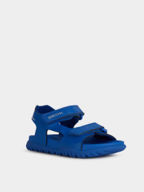 Сандалії Geox J Sandal Fusbetto Bo модель J45HMA-000BC-C4011 Фото