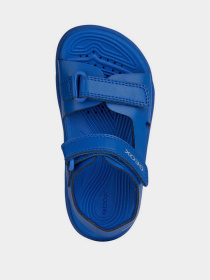 Сандалії Geox J Sandal Fusbetto Bo модель J45HMA-000BC-C4011 Фото