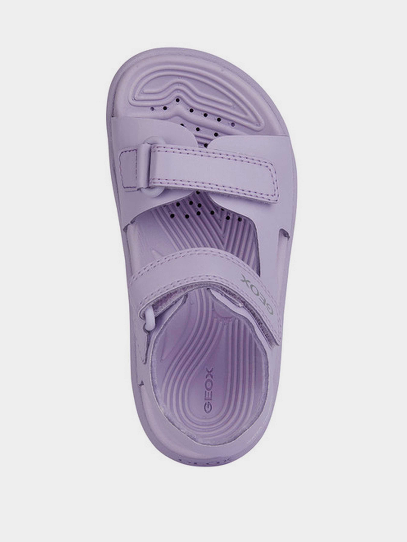 Сандалии Geox J Sandal Fusbetto Gi модель J45HQA-000BC-C8020 Фото