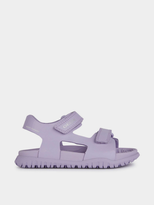 Сандалії Geox J Sandal Fusbetto Gi модель J45HQA-000BC-C8020 Фото