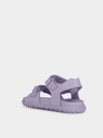 Сандалии Geox J Sandal Fusbetto Gi модель J45HQA-000BC-C8020 Фото