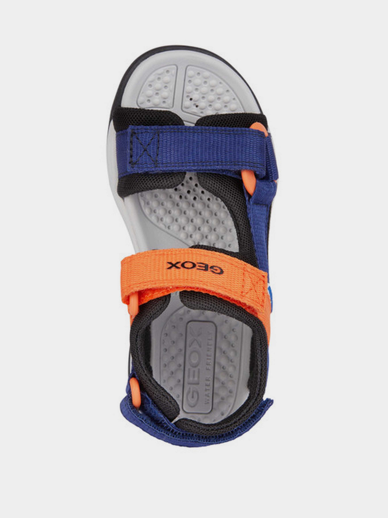 Сандалії Geox J Borealis Boy модель J450RE-01411-C0659 Фото