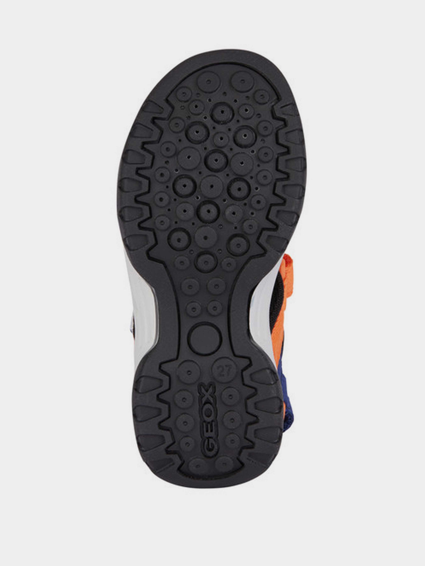 Сандалії Geox J Borealis Boy модель J450RE-01411-C0659 Фото