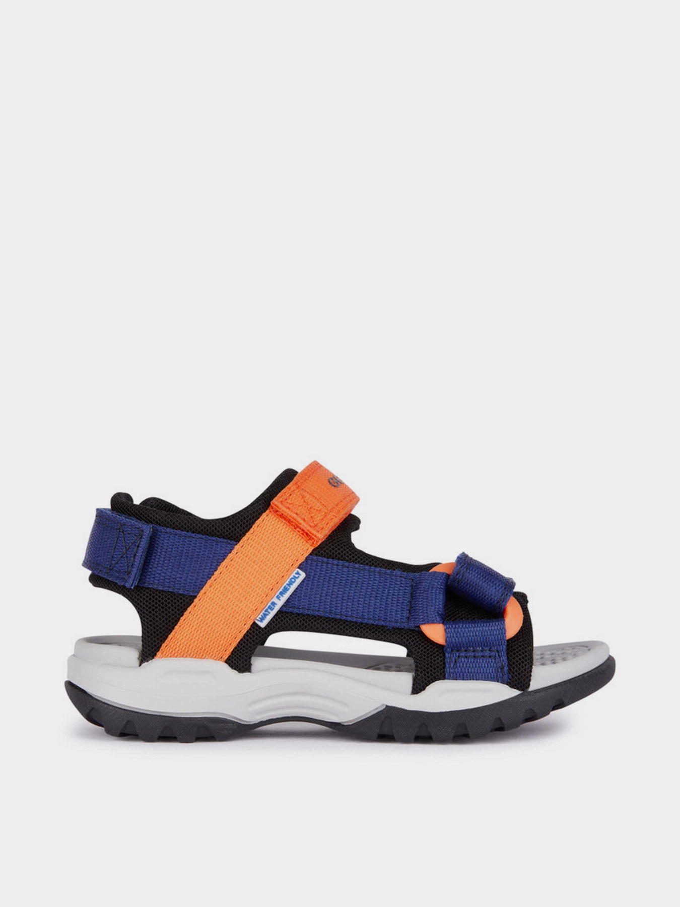 Сандалії Geox J Borealis Boy модель J450RE-01411-C0659 Фото