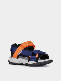Сандалії Geox J Borealis Boy модель J450RE-01411-C0659 Фото