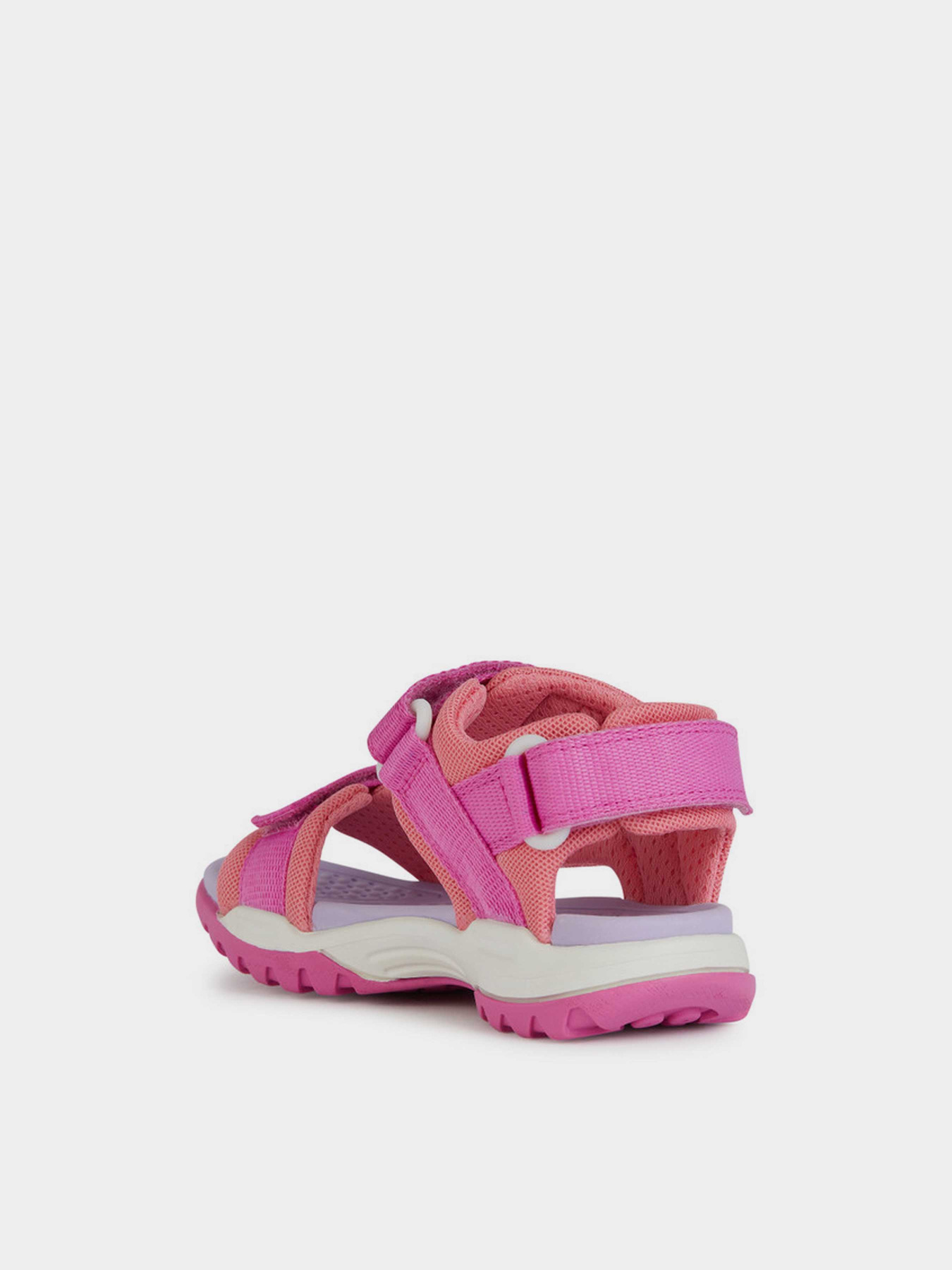 Сандалії Geox J Borealis Girl модель J450WA-01411-C8N7Q Фото