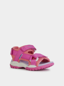 Сандалії Geox J Borealis Girl модель J450WA-01411-C8N7Q Фото