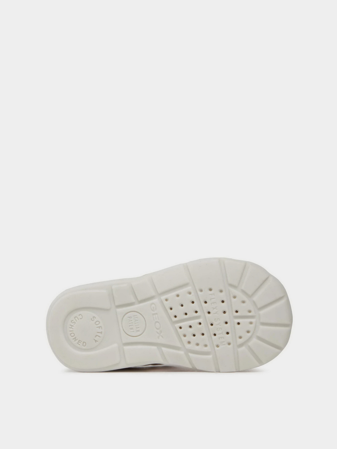 Сандалии Geox B Elthan Girl модель B451QD-000BC-C0653 Фото