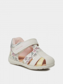 Сандалии Geox B Elthan Girl модель B451QD-000BC-C0653 Фото