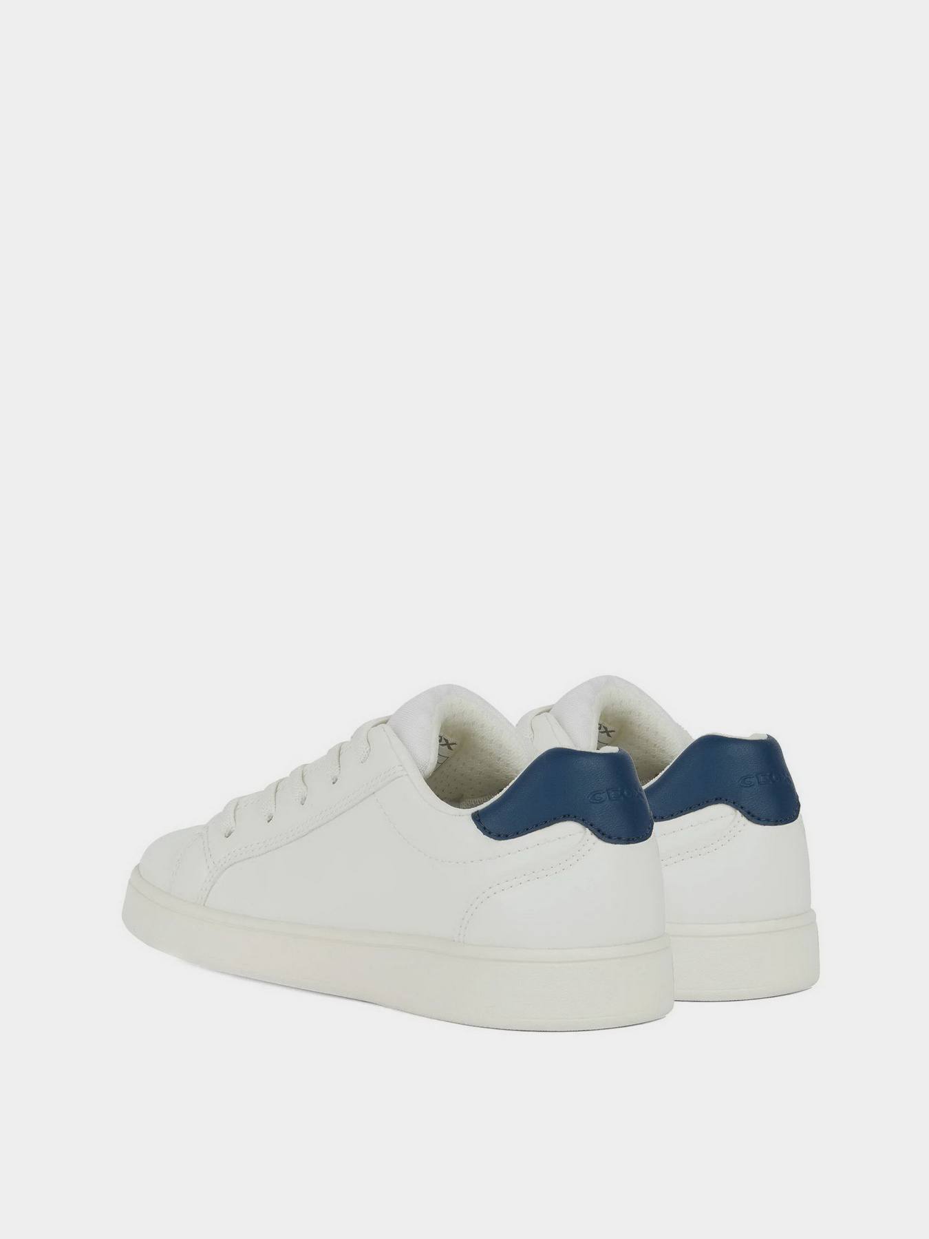 Кроссовки Geox J Eclyper Boy модель J36LSB-05411-C0899 Фото