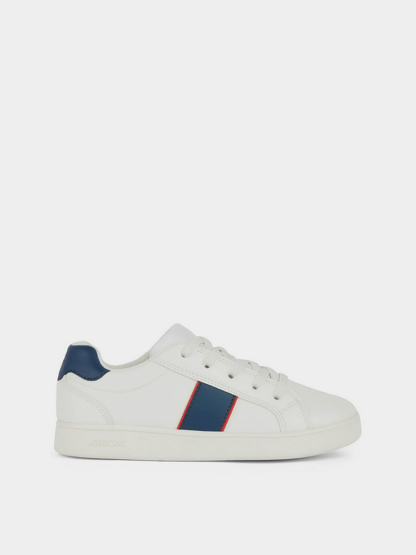 Кроссовки Geox J Eclyper Boy модель J36LSB-05411-C0899 Фото