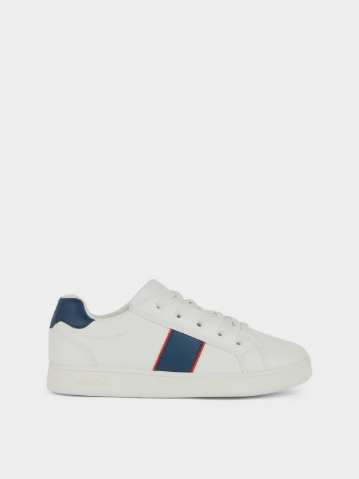 Кросівки Geox J Eclyper Boy модель J36LSB-05411-C0899 Фото
