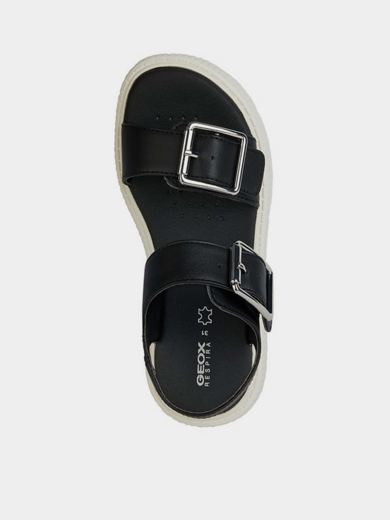 Сандалии Geox J Sandal Kodette Gir модель J45DBH-000BC-C9999 Фото