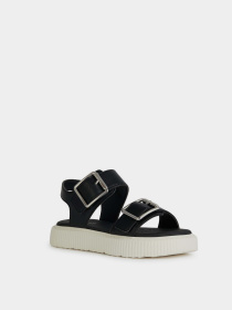 Сандалии Geox J Sandal Kodette Gir модель J45DBH-000BC-C9999 Фото