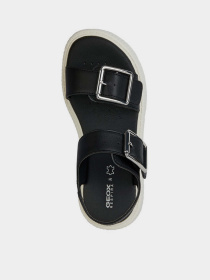 Сандалии Geox J Sandal Kodette Gir модель J45DBH-000BC-C9999 Фото