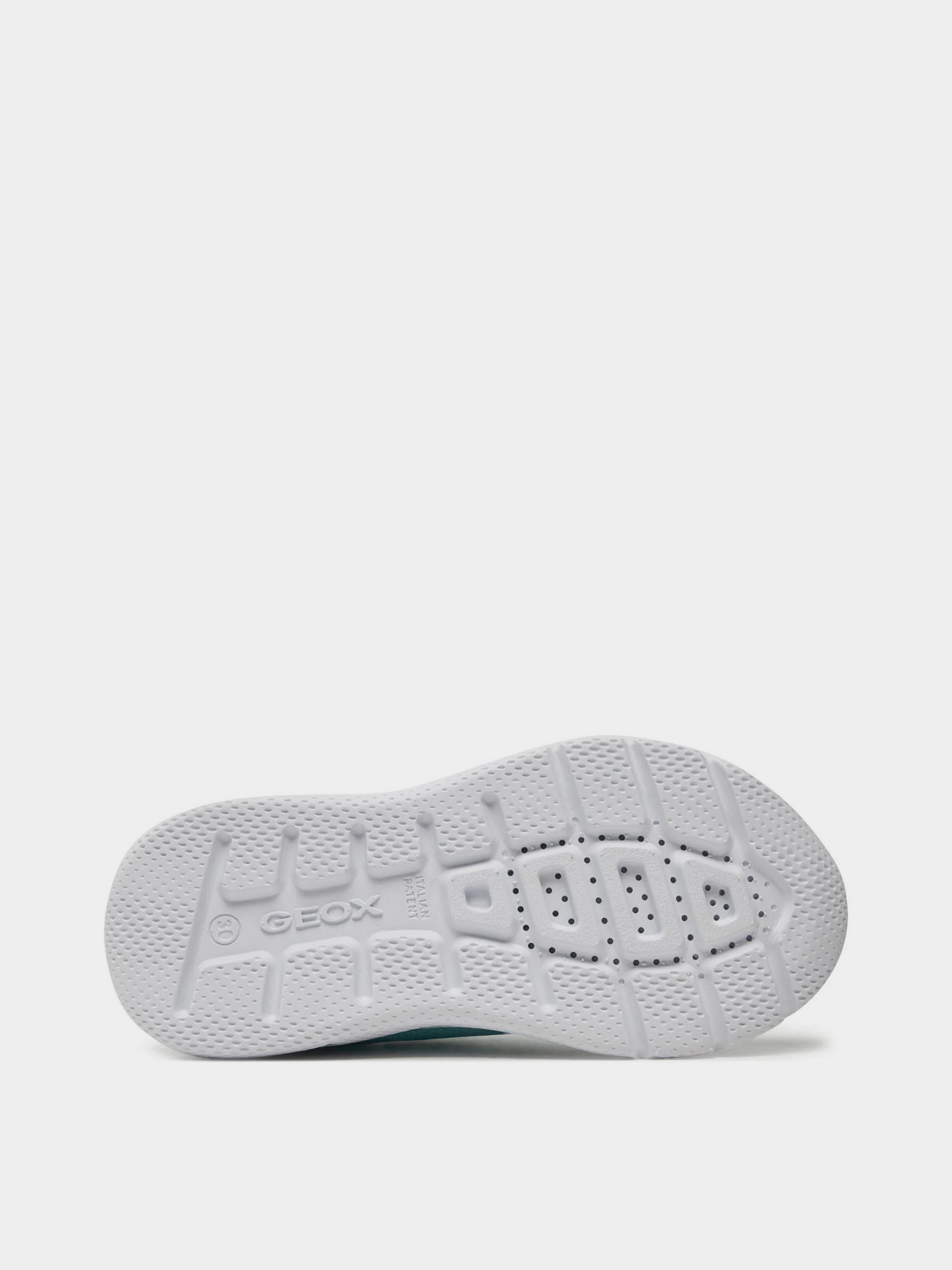 Кроссовки Geox J Sprintye Girl модель J45FWA-01450-C3003 Фото