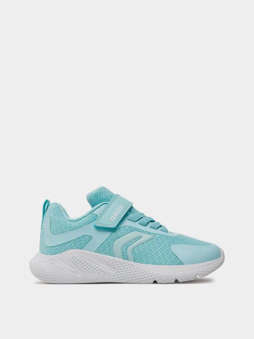 Кросівки Geox J Sprintye Girl модель J45FWA-01450-C3003 Фото