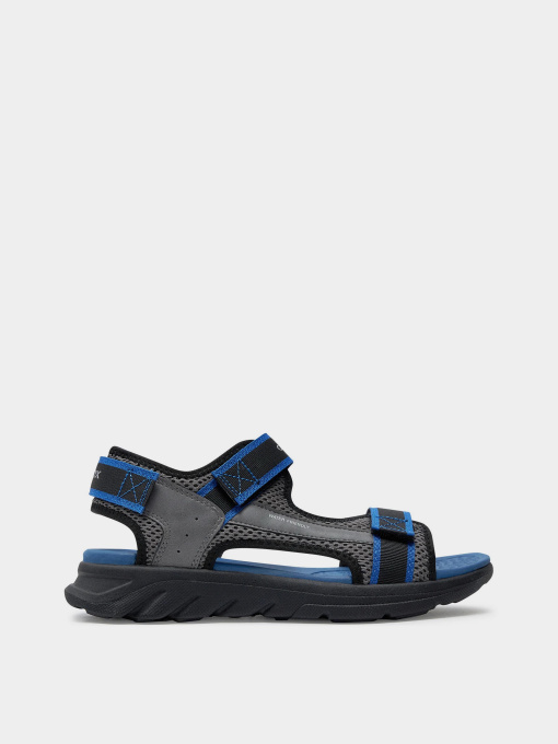 Сандалії Geox J Sandal Airadyum Bo модель J45F1B-014ME-C0069 Фото