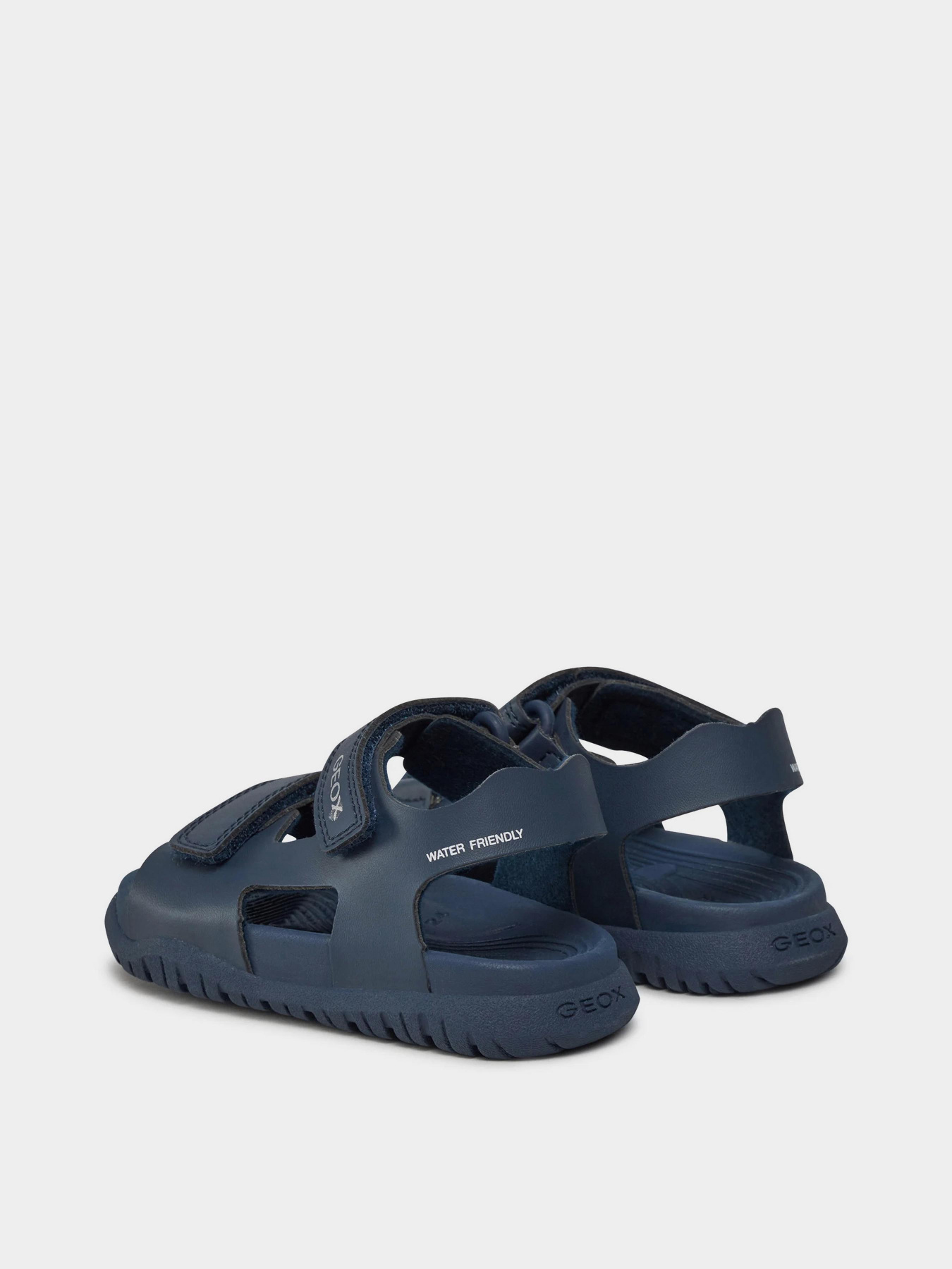 Сандалії Geox SANDAL FUSBETTO модель J45HMA-000BC-C4002 Фото
