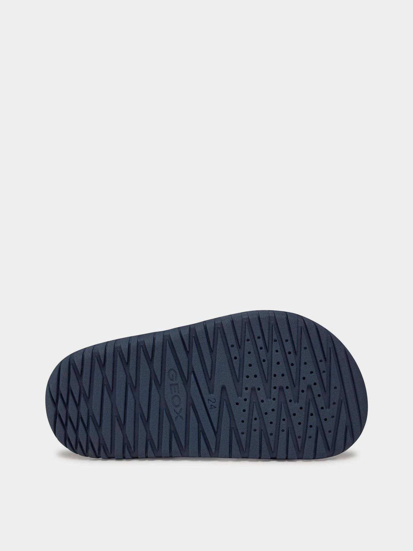 Сандалії Geox SANDAL FUSBETTO модель J45HMA-000BC-C4002 Фото