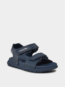 Сандалії Geox SANDAL FUSBETTO модель J45HMA-000BC-C4002 Фото